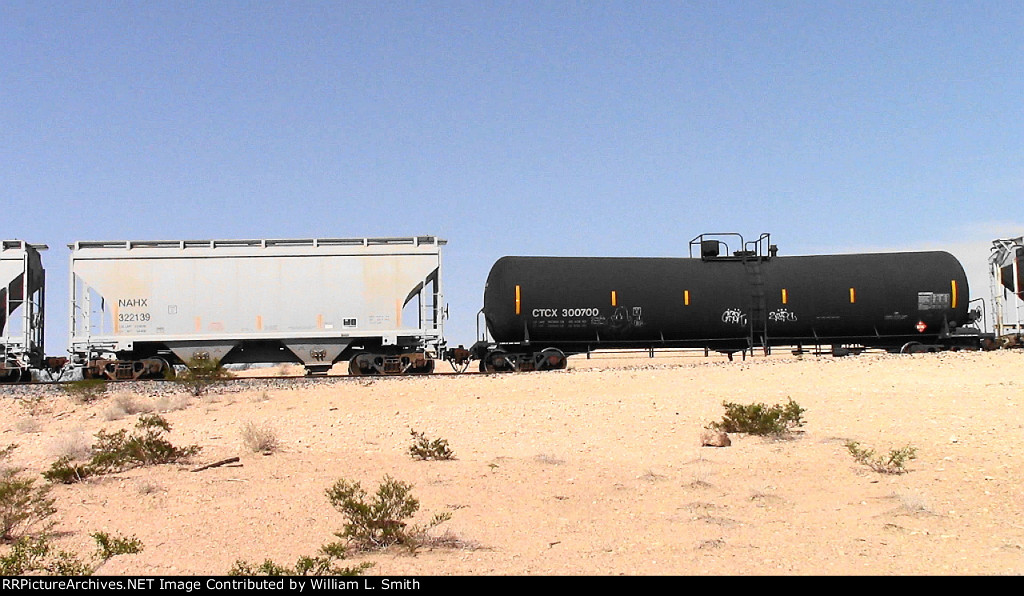 WB Manifest Frt at Erie NV W-MidTrn -147